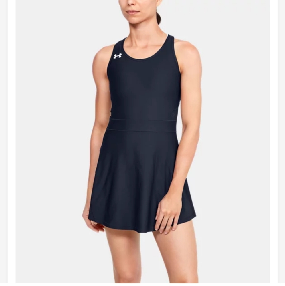 Under Armour dress